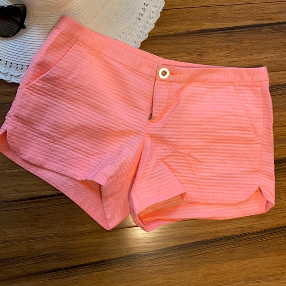Lilly Pulitzer Pants - Lilly Pulitzer Shorts